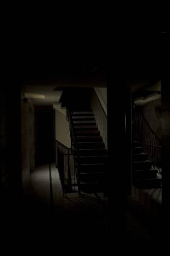 Stairway, 2011
